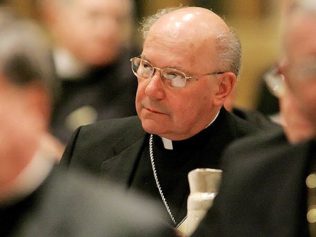 Kardinal William Joseph Levada