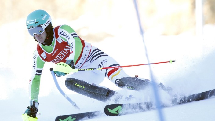 Alpine Skiing World Cup in Val d'Isere