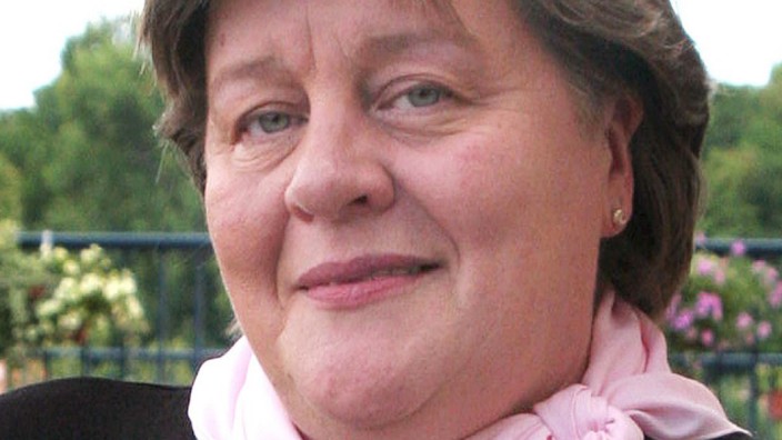 Andrea Voßhoff