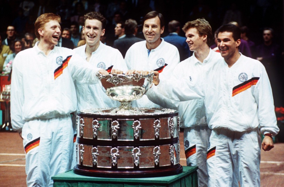 Davis-Cup 1988