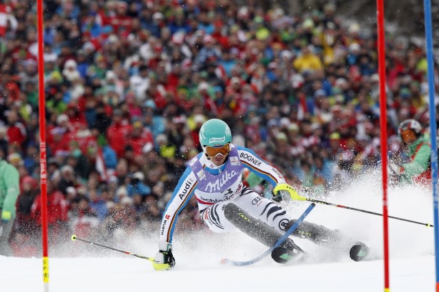Men's Slalom - Alpine FIS Ski World Championships