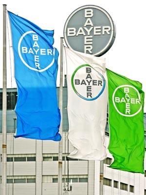 Bayer, AP