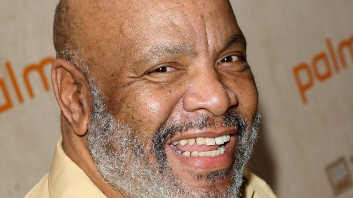 'Fresh Prince' actor James Avery dies, aged 68