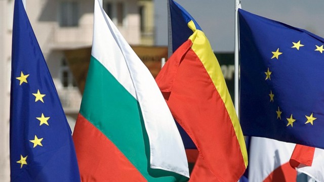 EU-Arbeitsmarkt jetzt auch für Rumänen und Bulgaren offen