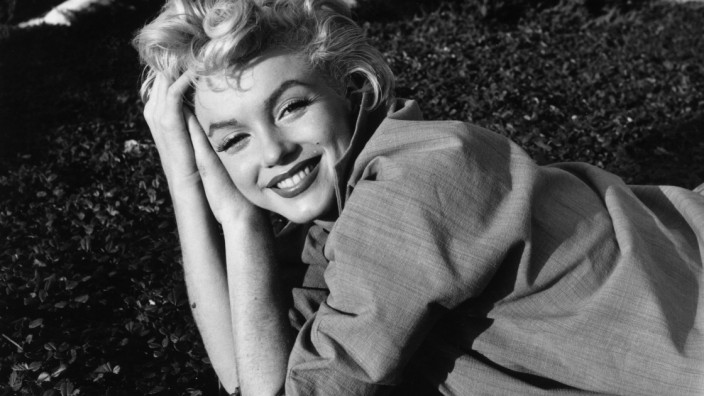 FILE PHOTO: 50 Years Since The Death Of Marilyn Monroe