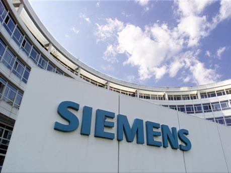 Siemens, AP