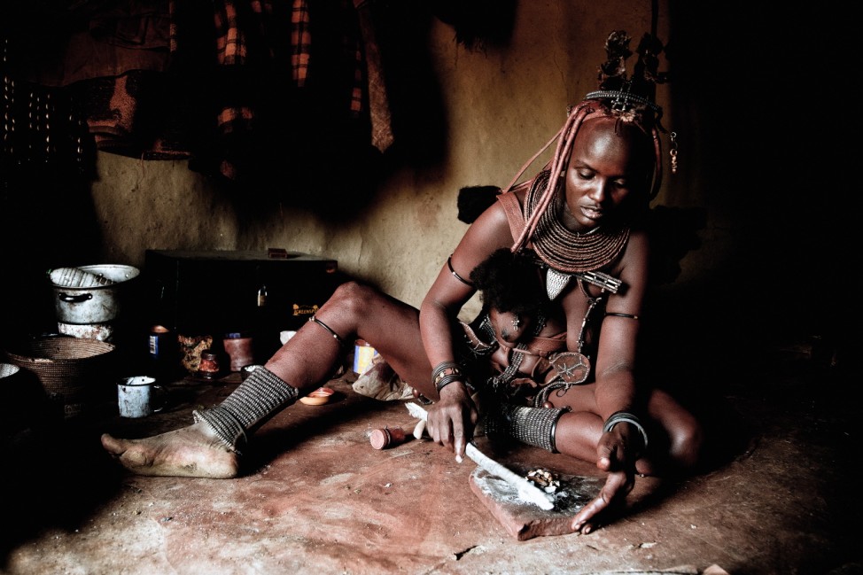 Bildband 'Afrika' Michael Boyny Frederking & Thaler Verlag