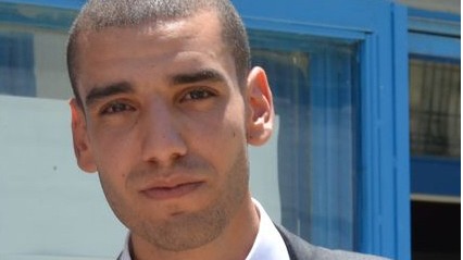 Mohamed Seifeddine Fnayou Wirtschaftsingenieur Tunesien