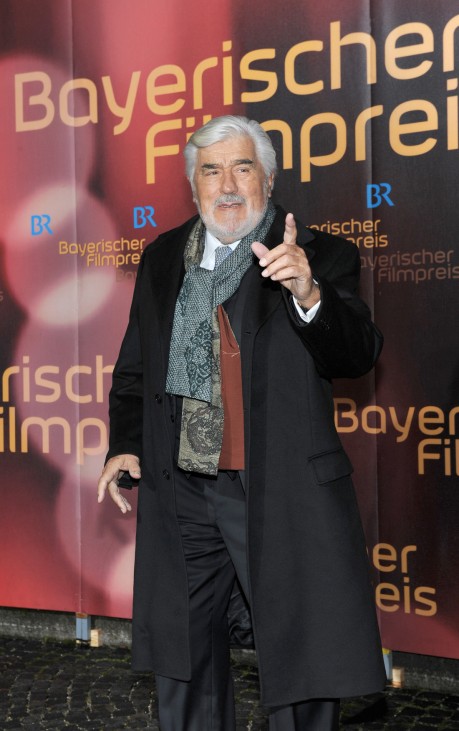 Bayerischer Filmpreis 2013