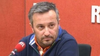 Sébastien Valiela