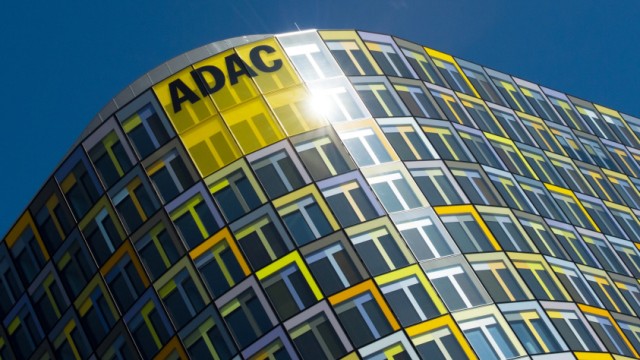 ADAC Zentrale