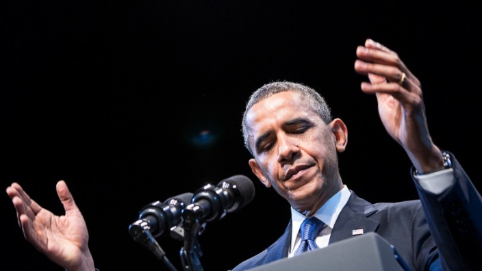 Obama bemoans inequality in political comeback bid