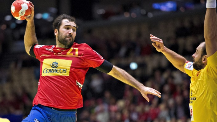 Handball European Championships 2014