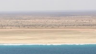 Entführung in Somalia: Vor der Küste Somalias in Puntland sollen Deutsche entführt worden sein.