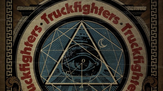 Die CDs der Woche - Popkolumne: Auf dem Album "Universe" machen Truckfighters ungestümes Gedröhne.