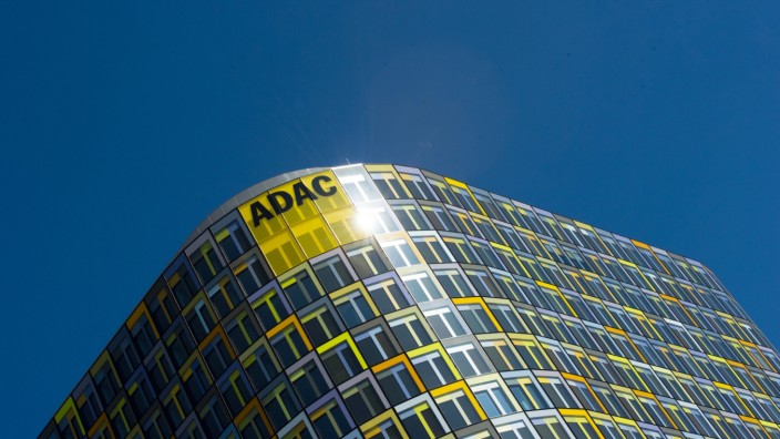 ADAC Zentrale München