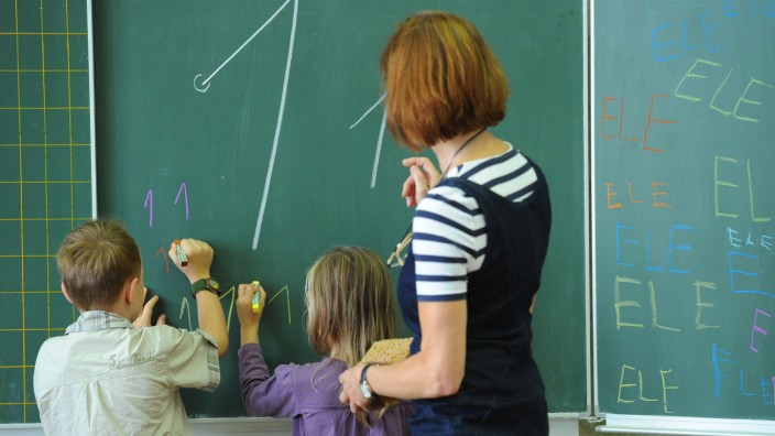 Brandenburg plant bundesweite Lehrer-Werbekampagne