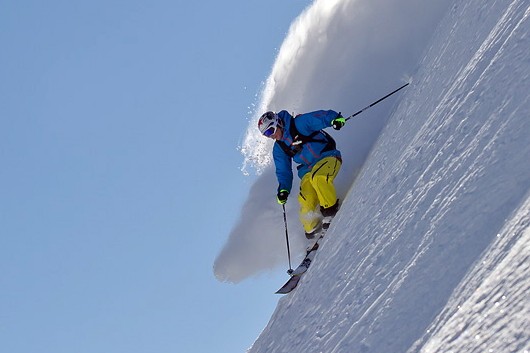Warth Schröcken Damüls Vorarlberg Österreich Schnee Winter Skifahren Ski Snowboard