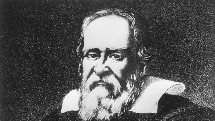 Themenpaket Galileo Galilei
