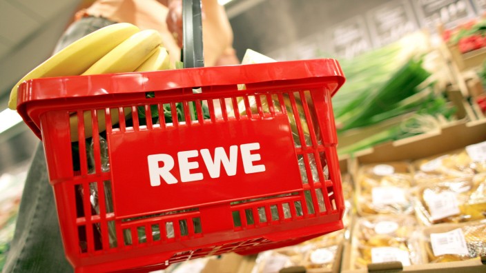 Rewe Group soll sky-Märkte mit Frischeprodukten beliefern