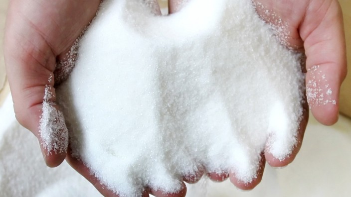 Kartellamt verhängt Millionenbußgelder gegen Zuckerhersteller