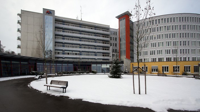 Helios und Rhön: Bald gehören 40 Kliniken der Rhön-Klinikum AG zur Fresenius-Tochter Helios.