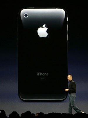 iPhone 2.0