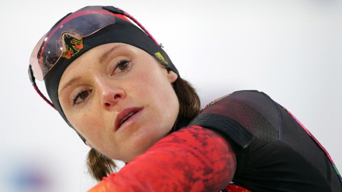 Sotschi 2014 - Biathlon