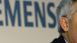 Massiver Stellenabbau: Siemens-Chef Peter Löscher will die Kosten im Konzern massiv senken.