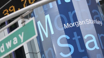 Morgan-Stanley-Händler verzockt sich: Teurer Fehler: Ein Händler der US-Investmentbank Morgan Stanley hat 120 Millionen Dollar verzockt.