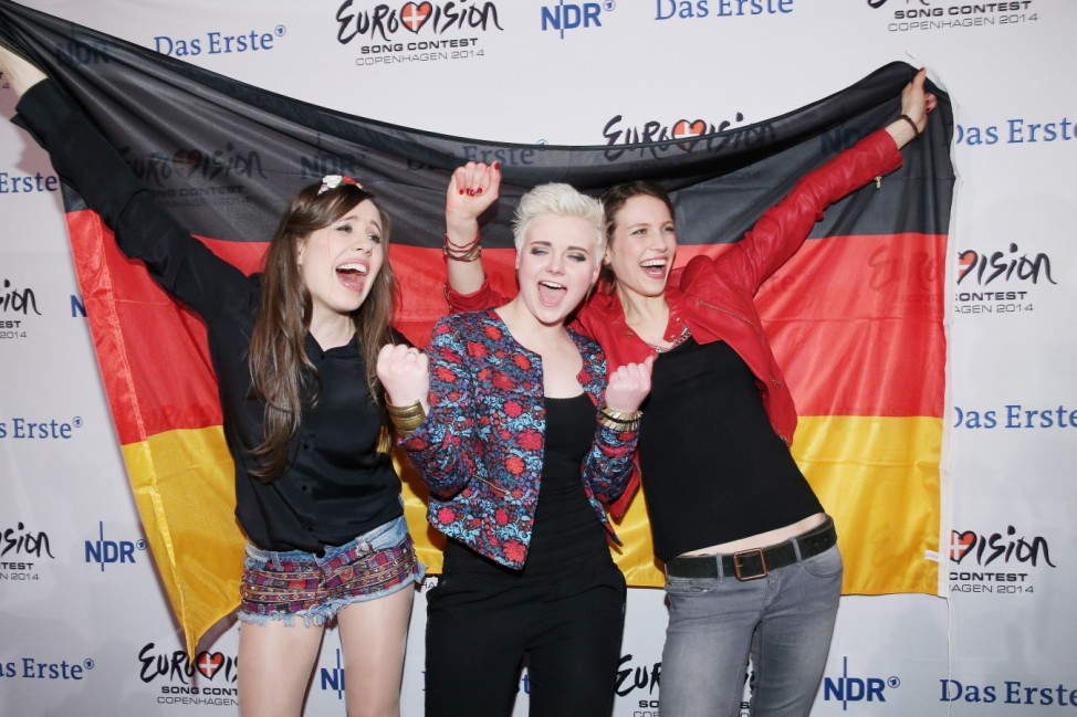 'Eurovision Song Contest - Unser Song fuer Daenemark 2014'