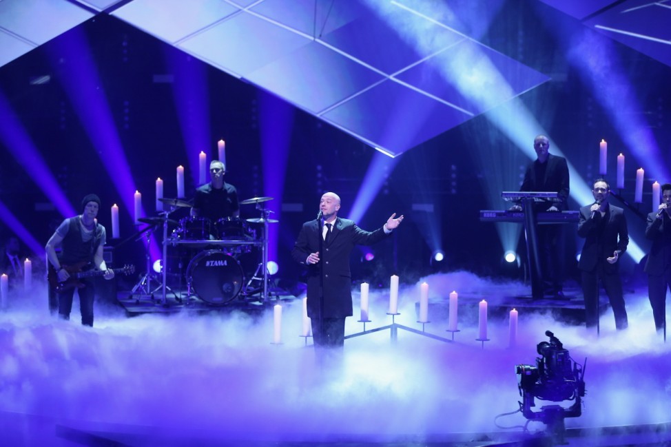 'Eurovision Song Contest - Unser Song fuer Daenemark 2014'