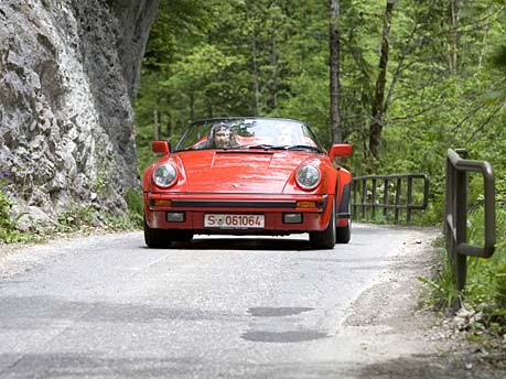 60 Jahre Porsche