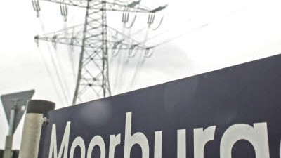 Streitobjekt Moorburg: Streitobjekt Moorburg: Vattenfall fordert die Genehmigung nun vor Gericht ein.