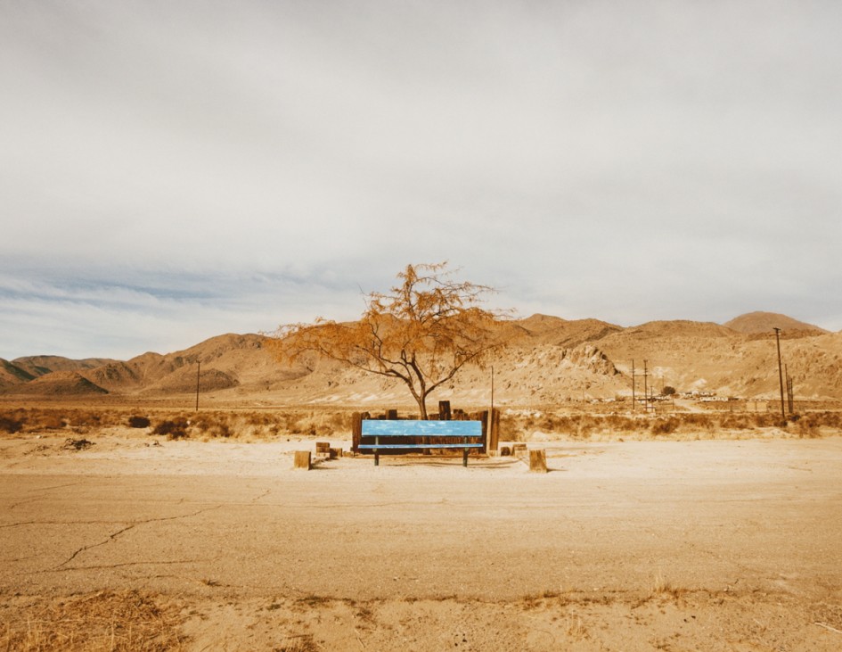 Death Valley USA Reise Bildband
