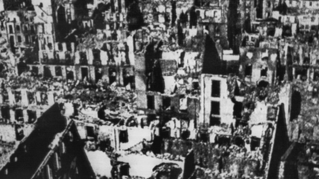Zerstörung Guernicas vor 75 Jahren