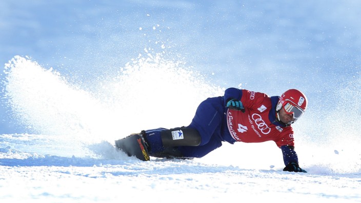 FIS Snowboard Worldcup