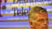 Abhörskandal bei der Telekom: Kai-Uwe Ricke, ehemaliger Telekom-Chef, wehrt sich gegen die schweren Vorwürfe.