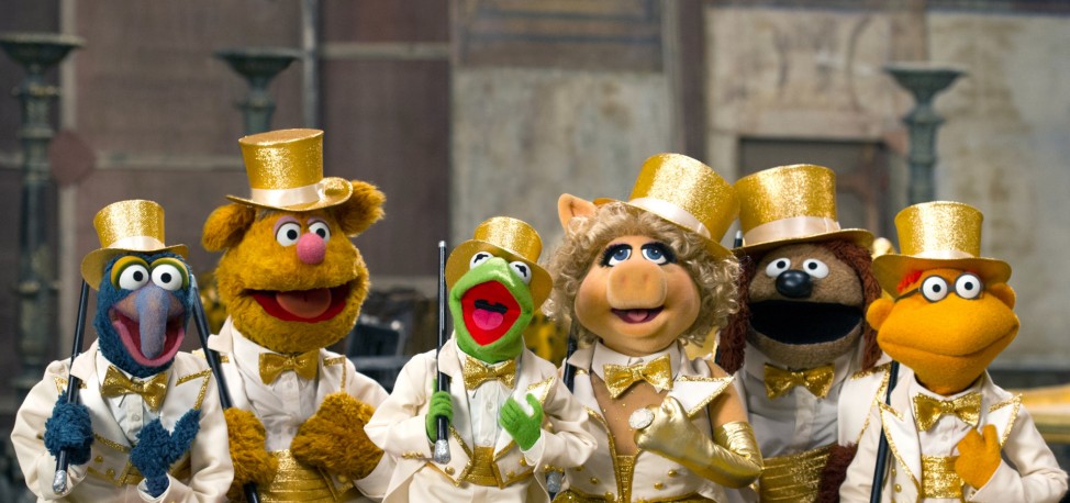 Kinostarts - 'Die Muppets 2: Muppets Most Wanted'