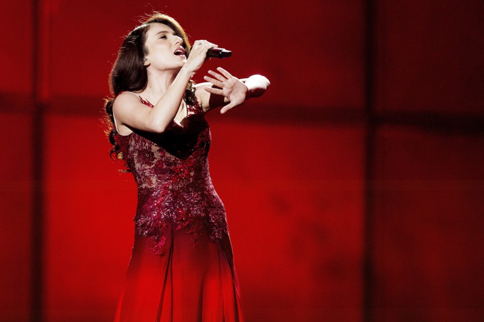 First Semi Final - 59th Eurovision Song Contest