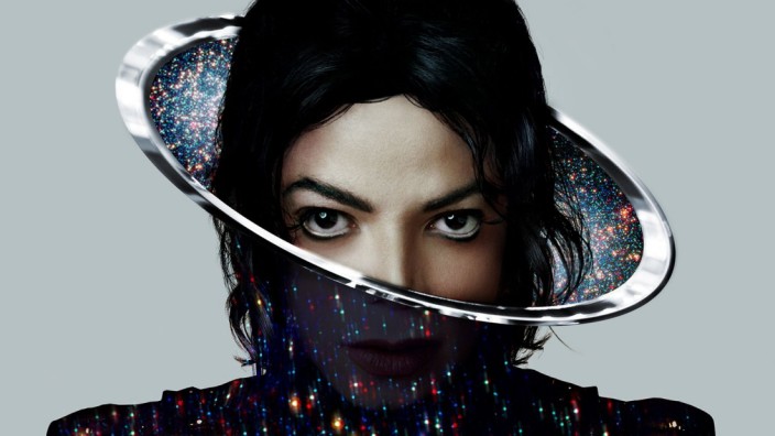 Album "Xscape" von Michael Jackson: Tiefer gelegtes Rhythmus-Fundament: "Xscape" heißt das neue posthume Album von Michael Jackson.