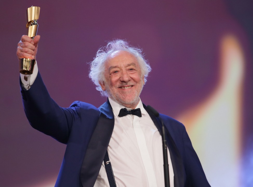Deutscher Filmpreis 2014 - Verleihung