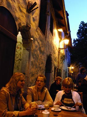 Tallinn, Tallinna Turism
