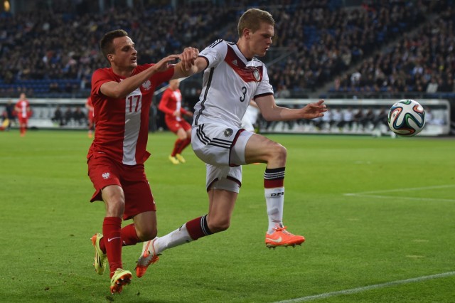 Germany v Poland - International Friendly