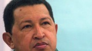 Hugo Chávez, afp