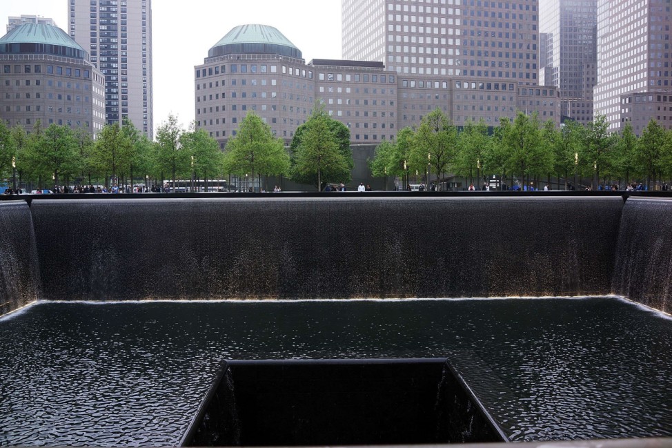 President Obama, Officials Attend 9/11 Memorial Museum Opening Ceremony