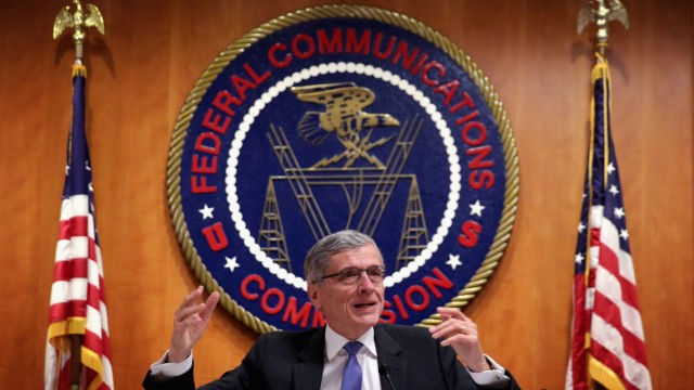 Federal Communications Commission Proposes New Open Internet Rules