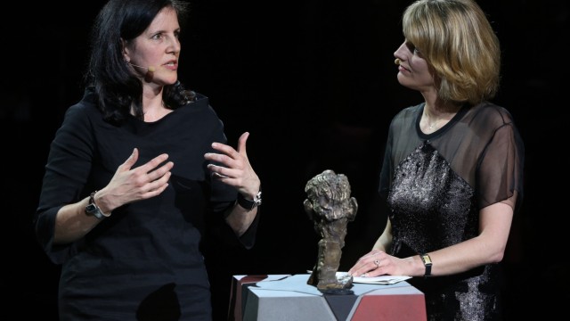 Henri-Nannen-Preis 2014 - Verleihung