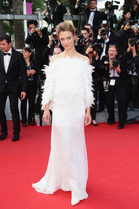 'How To Train Your Dragon 2' Premiere - The 67th Annual Cannes Film Festival