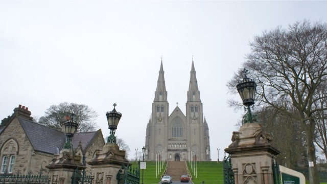 Nordirland Armagh